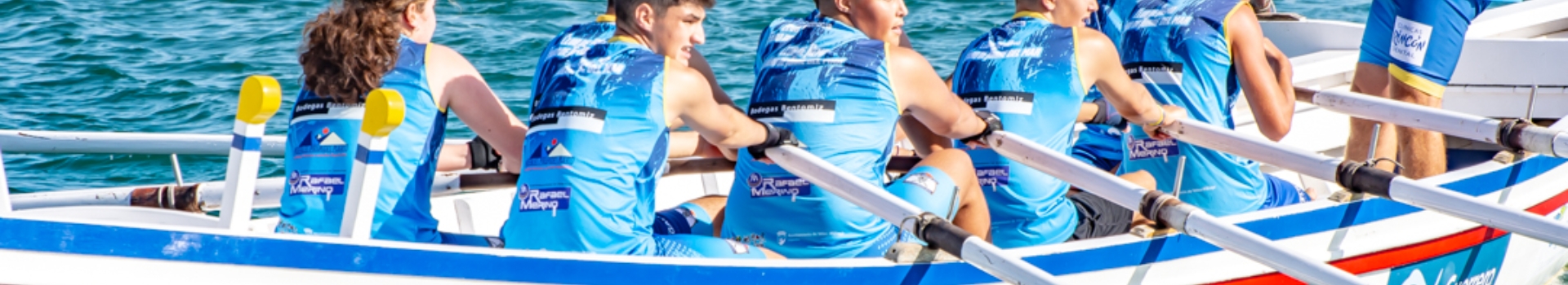 #regatajabega @deportemalaga @cbelgrano-87