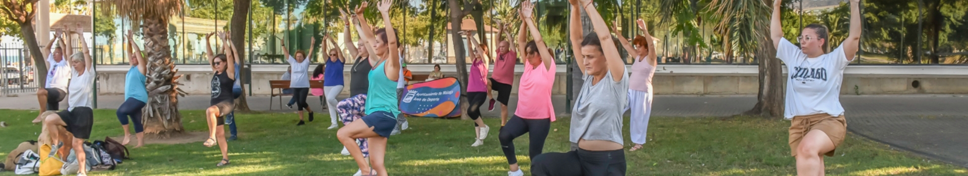 #Qigong #malaga #deporteverano @deportemalaga @mcbelgrano