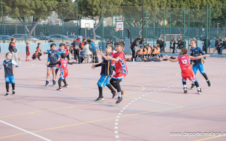 #baloncesto #juegosdeportivosmlg @deportemalaga @mcbelgrano-54